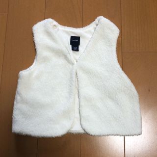 ベビーギャップ(babyGAP)のbaby gap☆ファーベスト☆(その他)