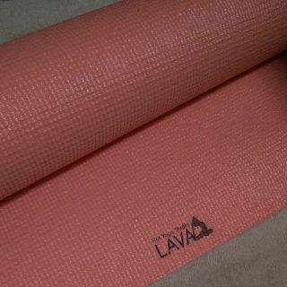 LAVA　ヨガマット　ケース付き(ヨガ)