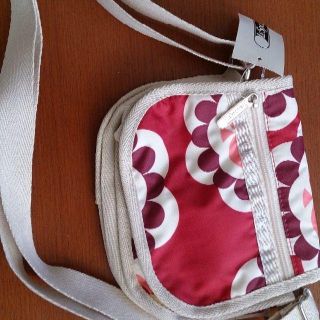 レスポートサック(LeSportsac)のポシェット レスポートサック(ポシェット)