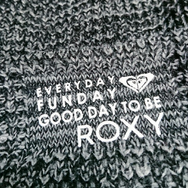 Roxy(ロキシー)のROXYニット帽 レディースの帽子(ニット帽/ビーニー)の商品写真