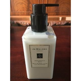 ジョーマローン(Jo Malone)のジョーマローン ボディ ローション(ボディローション/ミルク)