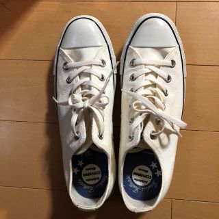 ロンハーマン(Ron Herman)のロンハーマン 別注 converseオールスター(スニーカー)