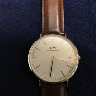 ダニエルウェリントン(Daniel Wellington)のDaniel Wellington Classic Bristol (腕時計(アナログ))