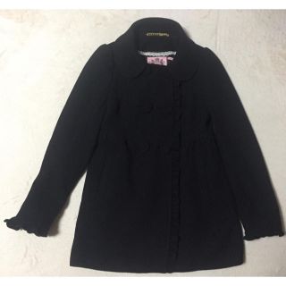 ジューシークチュール(Juicy Couture)のジューシークチュール★Pコート(ピーコート)