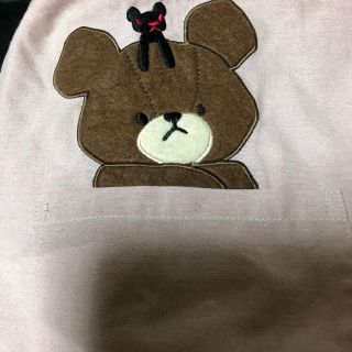 クマノガッコウ(くまのがっこう)のSS様専用   くまのがっこうスモック(その他)