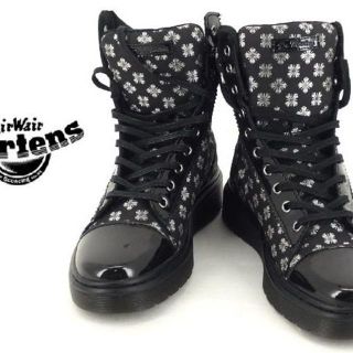 ドクターマーチン(Dr.Martens)の未使用■ドクターマーチン Dr.Martens  10ホールブーツ  23.0■(ブーツ)