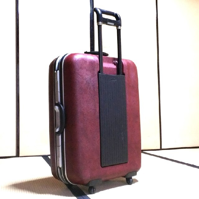 Samsonite - サムソナイト(Samsonite)スーツケースの通販 by