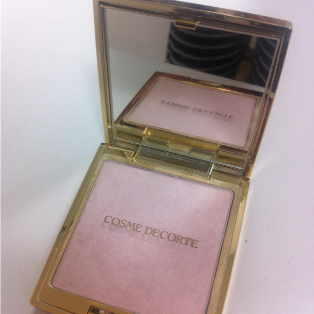 Cosme Decorte コスメデコルテ プレストパウダーcrの通販 By Sena コスメデコルテならラクマ Cosme Decorte コスメデコルテ プレストパウダーcrの通販 By Sena コスメデコルテならラクマ