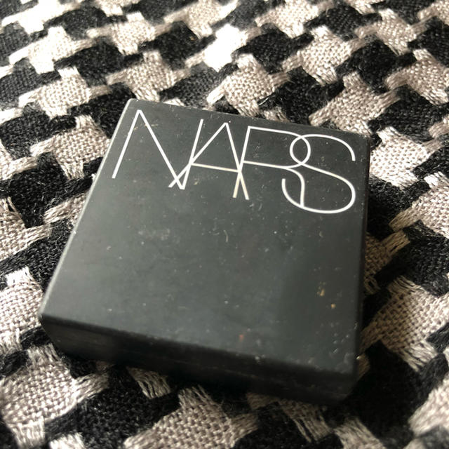 NARS(ナーズ)のNARS デュアルインテンシティー 1947 コスメ/美容のベースメイク/化粧品(アイシャドウ)の商品写真