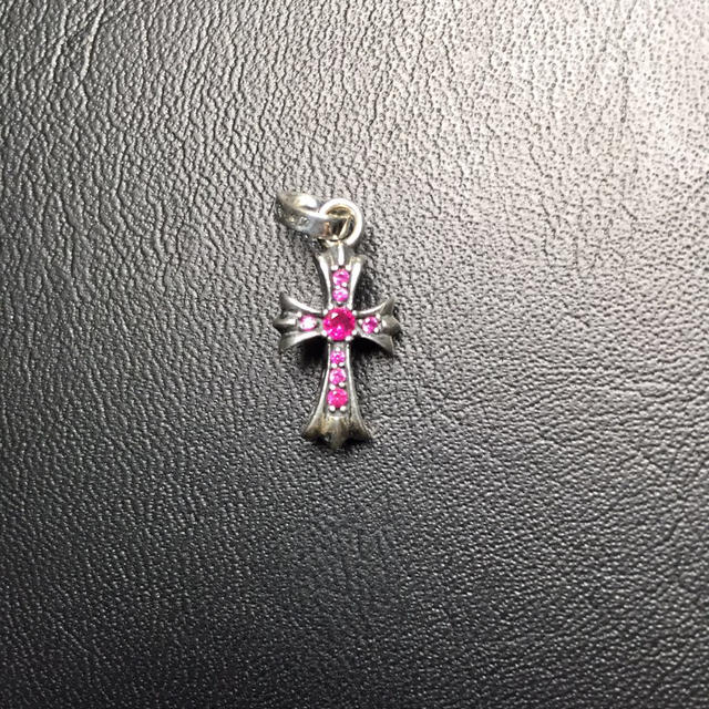 新品同様
Chrome Hearts Chrome クロムハーツ - Hearts ネックレス 新品同様
Chrome Hearts Chrome クロムハーツ - Hearts ネックレス