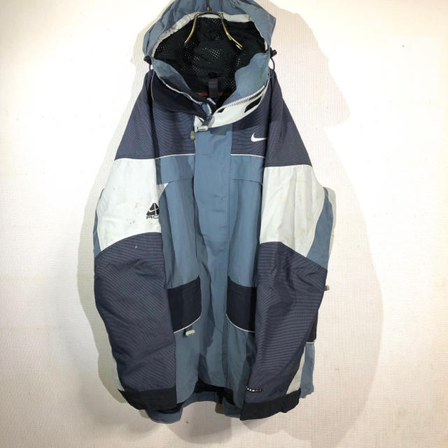 90s Nike ACG マウンテンパーカー