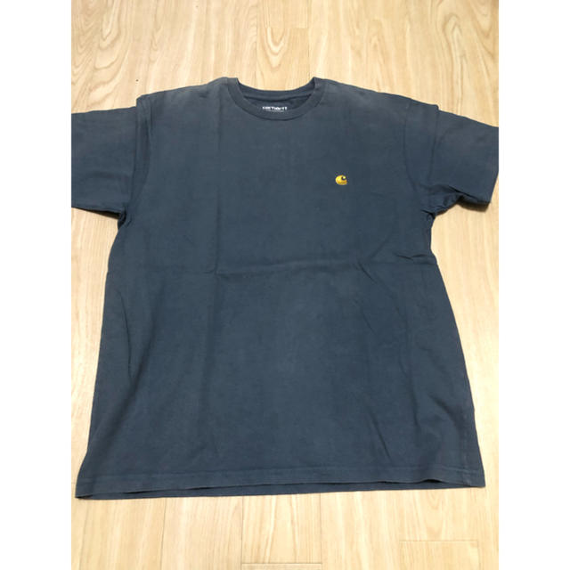 carhartt(カーハート)のCarhartt Tシャツ 3色セット メンズのトップス(Tシャツ/カットソー(半袖/袖なし))の商品写真