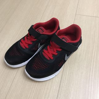 ナイキ(NIKE)のナイキ 22センチ 上靴(スニーカー)