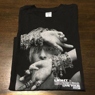 サンダイメジェイソウルブラザーズ(三代目 J Soul Brothers)の sachide♡様専用 今市隆二 コンサートＴシャツ(ミュージシャン)