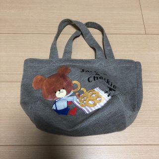 クマノガッコウ(くまのがっこう)のくまのがっこうミニトート(トートバッグ)