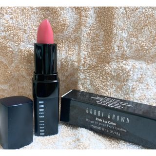 ボビイブラウン(BOBBI BROWN)の新品 未使用 BOBBI BROWN 口紅(口紅)