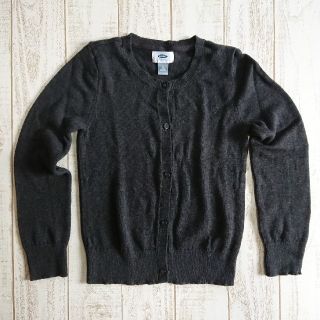 オールドネイビー(Old Navy)の130*old nevy カーディガン(カーディガン)