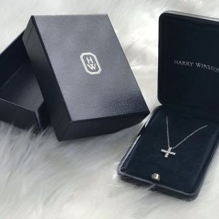 ハリーウィンストン(HARRY WINSTON)のふぅ様専用(ネックレス)