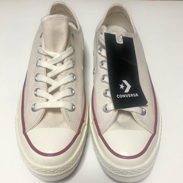 レディースconverse チャックテイラー☆☆☆  24.5