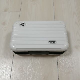 リモワ(RIMOWA)のタイ航空ファーストクラスアメニティ　リモワ(旅行用品)