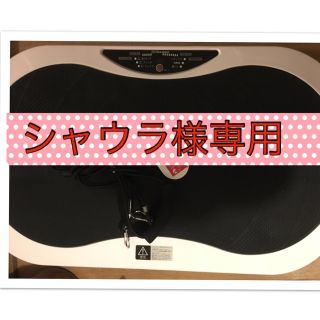 リコー(RICOH)のシャウラ様専用(エクササイズ用品)