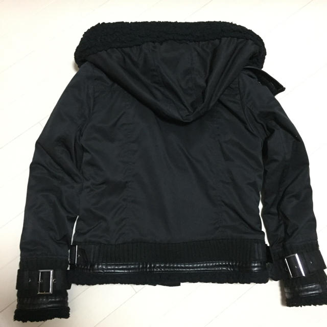 CECIL McBEE(セシルマクビー)のセシルマクビー コート レディースのジャケット/アウター(その他)の商品写真