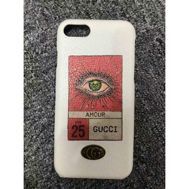 Gucci - GUCCI グッチ　I7ケースの通販 by たわわ's shop｜グッチならラクマ