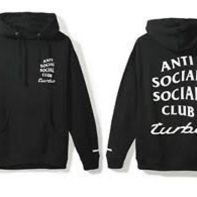 ANTI SOCIAL SOCIAL CLUB x NEIGHBORHOOD