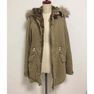 moussy(モッズコート)のフリマアイテム一覧 moussy(モッズコート)のフリマアイテム一覧