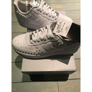 ナイキ(NIKE)のナイキ エアフォース1 AF1 時計コレクション様 専用(スニーカー)