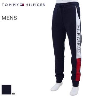 トミーヒルフィガー(TOMMY HILFIGER)のTOMMY HILFIGER トラックパンツ トミーヒルフィガー(その他)