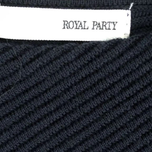 ROYAL PARTY(ロイヤルパーティー)のTa♡様  専用    ロイヤルパーティー   セットアップ レディースのレディース その他(セット/コーデ)の商品写真