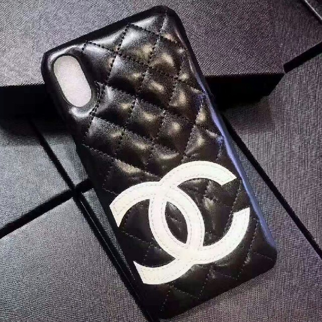 CHANEL - ☆新品 ☆  
iPhone用ケース の通販 by ミヨ's shop｜シャネルならラクマ