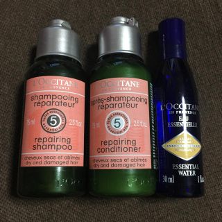 ロクシタン(L'OCCITANE)のロクシタン 3点セット(その他)