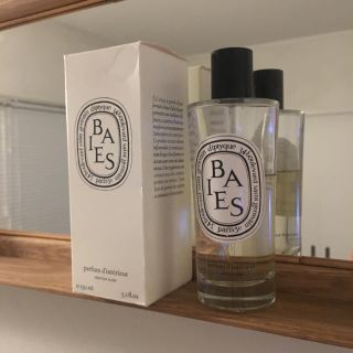 ディプティック(diptyque)の ディプティック ルーム スプレー (アロマグッズ)