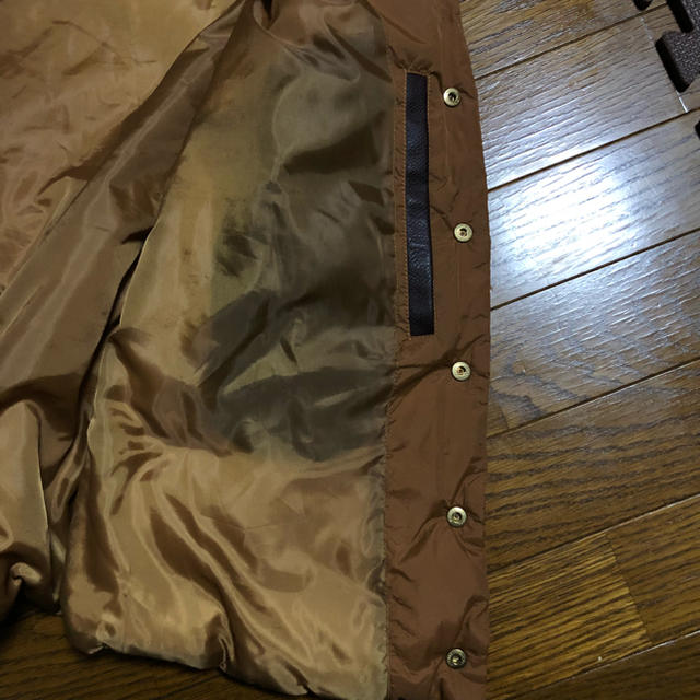 TOMMY HILFIGER(トミーヒルフィガー)のTOMMY HILFIGER ダウンベスト メンズのジャケット/アウター(ダウンベスト)の商品写真