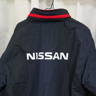 日産ジャンパー