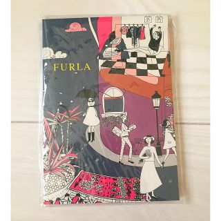 フルラ(Furla)のFURLA ノート(ノート/メモ帳/ふせん)