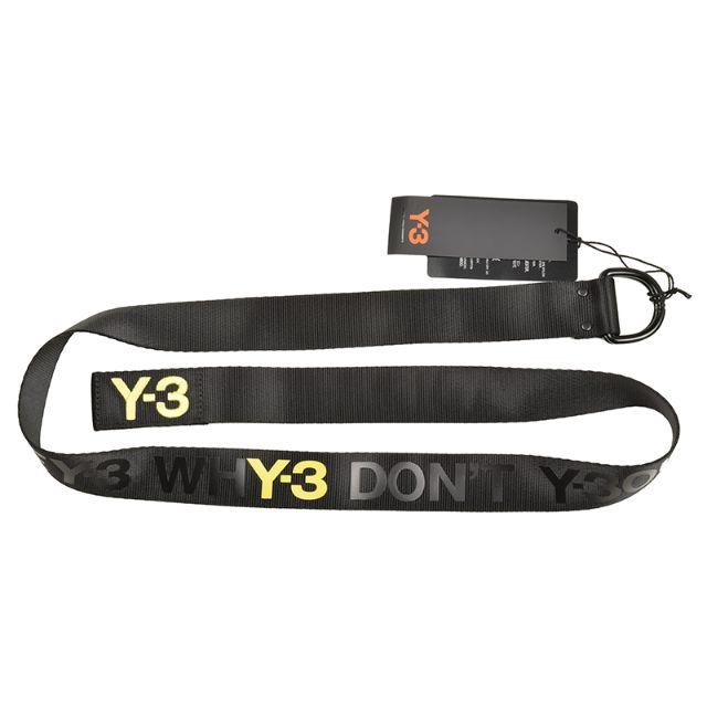 Y-3 ワイスリー ヨウジ ヤマモト SLOGAN　L