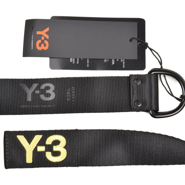 Y-3 ワイスリー ヨウジ ヤマモト SLOGAN　L