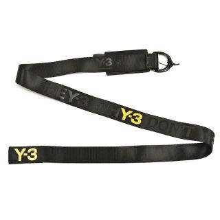 Y-3 ワイスリー ヨウジ ヤマモト SLOGAN　L