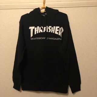 スラッシャー(THRASHER)のスラッシャー パーカー(パーカー)