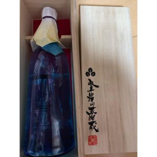 ちこり芋 焼酎(焼酎)