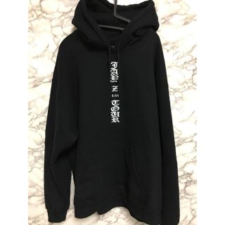 フィアオブゴッド(FEAR OF GOD)のFEAR OF GOD JAY Z パーカー(パーカー)