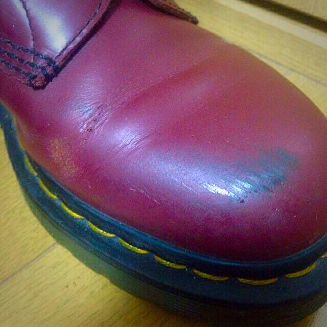 Dr.Martens(ドクターマーチン)のMiii様専用♡Dr.Martens レディースの靴/シューズ(ブーツ)の商品写真