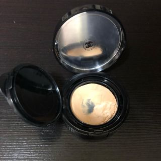 シャネル(CHANEL)の保留  CHANEL ファンデーション(ファンデーション)