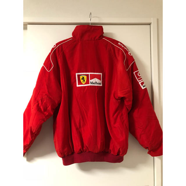 Marlboro Leisure Wear ジャケット ブルゾン メンズ 紳士