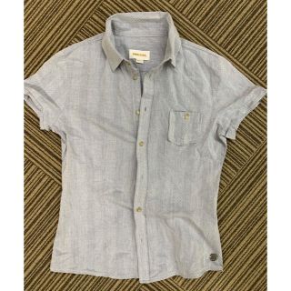 ディーゼル(DIESEL)のディーゼルシャツ キッズサイズS(Tシャツ/カットソー)