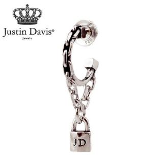 ジャスティンデイビス(Justin Davis)のJustinDavis ジャスティンデイビス　ピアス(ピアス(片耳用))