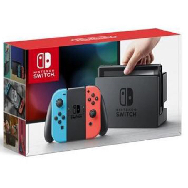 今季一番 Nintendo Switch 5%OFFクーポン使えます! ラクマ - 家庭用